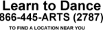 LEARN TO DANCE.gif (9120 bytes)